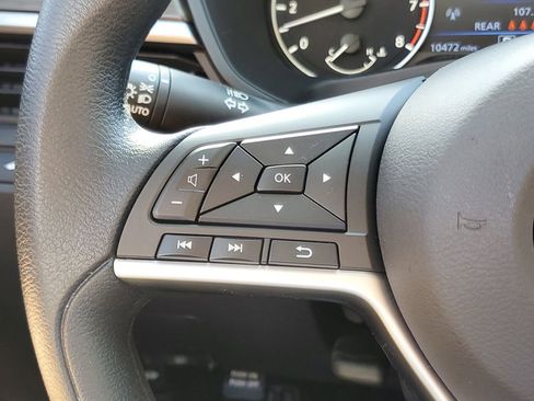 Used 2023 Nissan Altima 2.5 SV FWD image 20