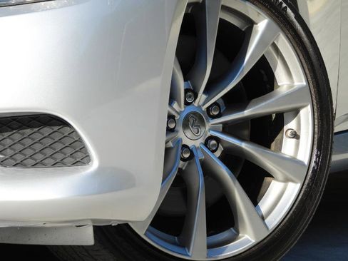 Used 2010 INFINITI G37 G37 Sport Coupe 2D w/ Premium Pkg RWD image 5