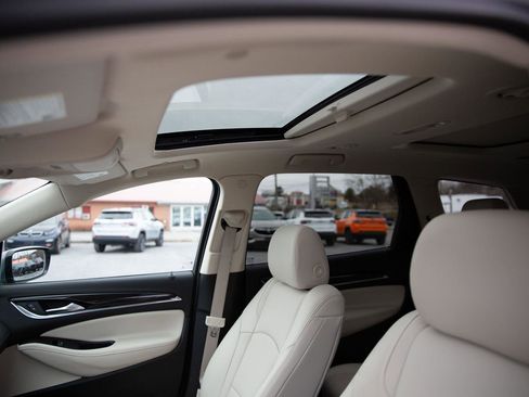 Certified 2023 Buick Enclave Premium w/ Experience Buick Package image 21