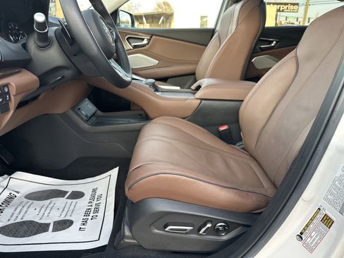 Certified 2023 Acura RDX w/Advance Package image 9