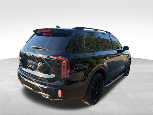 Used 2025 Kia Telluride SX X-Line image 6