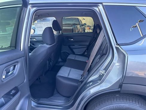 New 2026 Nissan Rogue SV image 22