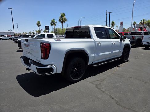New 2025 GMC Sierra 1500 Elevation w/ Elevation Premium Package image 4