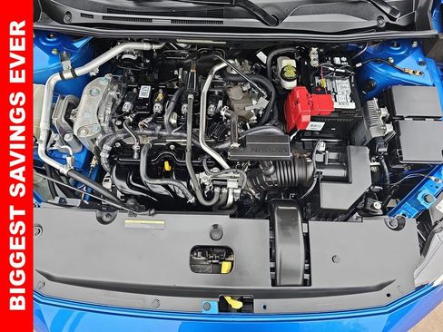 Used 2021 Nissan Sentra SV image 31