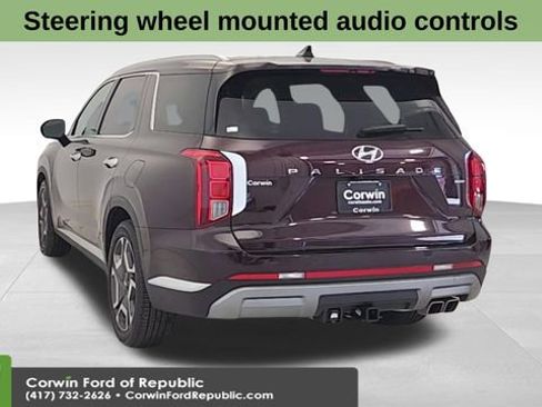 Used 2024 Hyundai Palisade Limited image 7