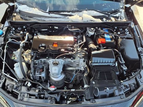 Used 2024 Honda Civic Sport image 31