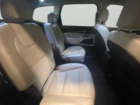 Used 2021 Kia Telluride SX w/ SX Prestige Package AWD/4WD image 13