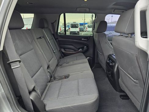 Used 2020 GMC Yukon SLE w/ Convenience Package image 12