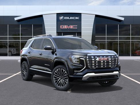 New 2026 GMC Terrain Denali AWD/4WD image 29