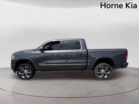 Used 2023 RAM 1500 Limited AWD/4WD image 6