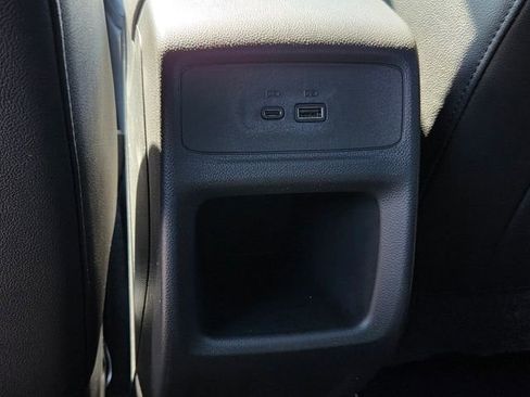 New 2026 Buick Envista Sport Touring w/ Advanced Safety Package FWD image 10