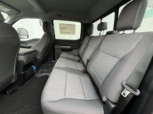 New 2026 Ford F250 XL w/ STX Appearance Package image 23