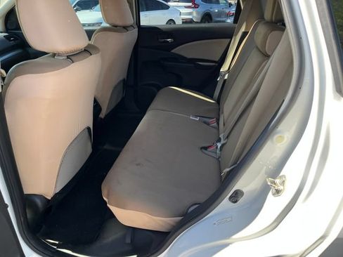 Used 2015 Honda CR-V EX image 3