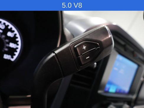 Used 2022 Ford F150 XLT image 30