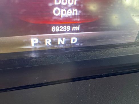 Used 2016 RAM 1500 Sport w/ Black Ram 1500 Sport Group image 5