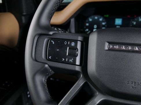 New 2026 Land Rover Defender 110 X-Dynamic SE image 19