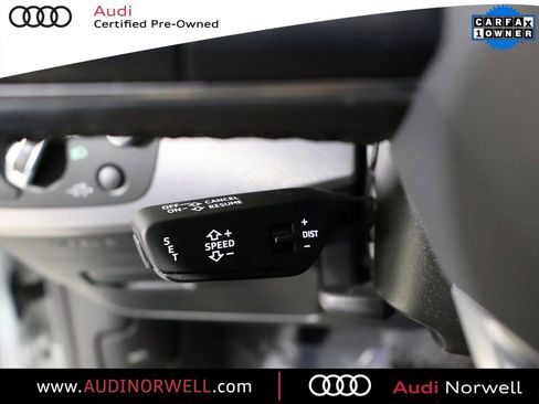 Certified 2023 Audi A5 2.0T Prestige image 27