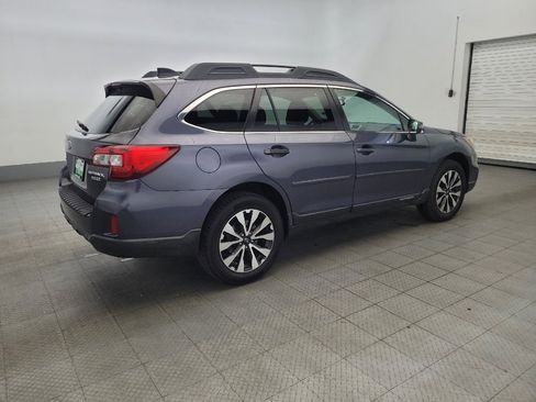 Used 2016 Subaru Outback 2.5i Limited image 10