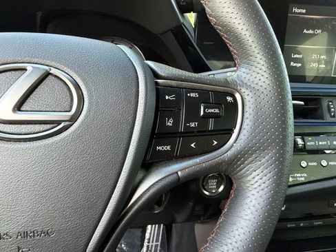Used 2022 Lexus ES 350 F Sport FWD image 30