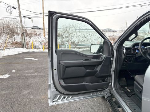 Used 2023 Ford F150 XLT w/ Equipment Group 302A High image 11