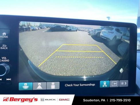 Used 2023 Honda Pilot EX-L image 17