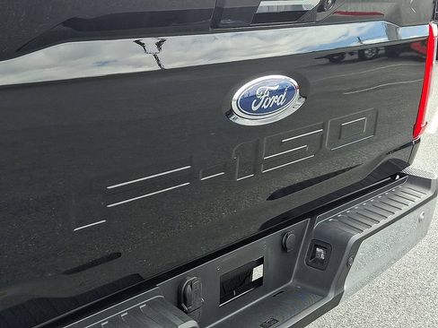Certified 2023 Ford F150 Lariat w/ Equipment Group 502A High AWD/4WD image 32
