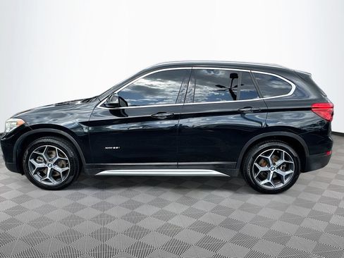 Used 2016 BMW X1 xDrive28i AWD/4WD image 9