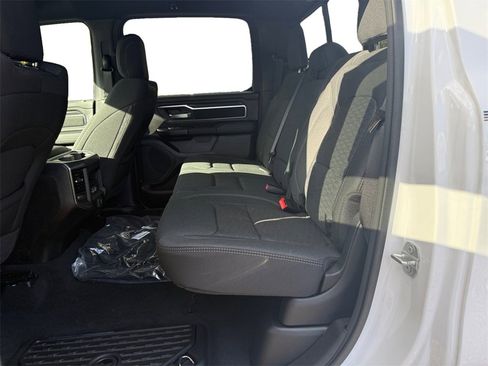 Used 2025 RAM 1500 Big Horn image 11