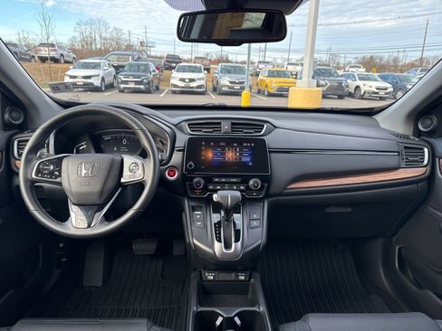 Used 2022 Honda CR-V EX-L image 18