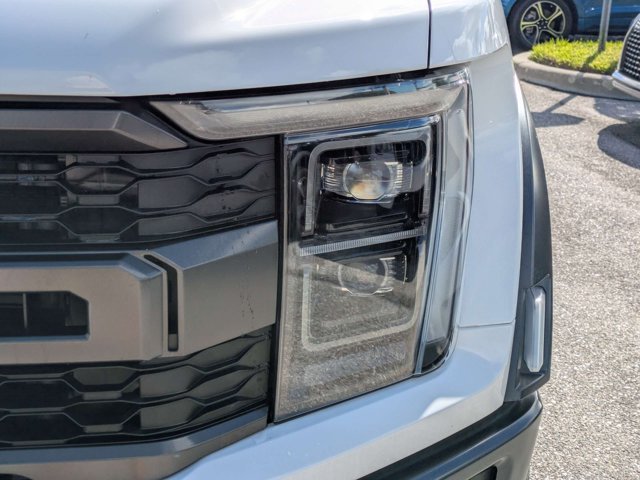 Used 2023 Ford F150 Raptor AWD/4WD image 10