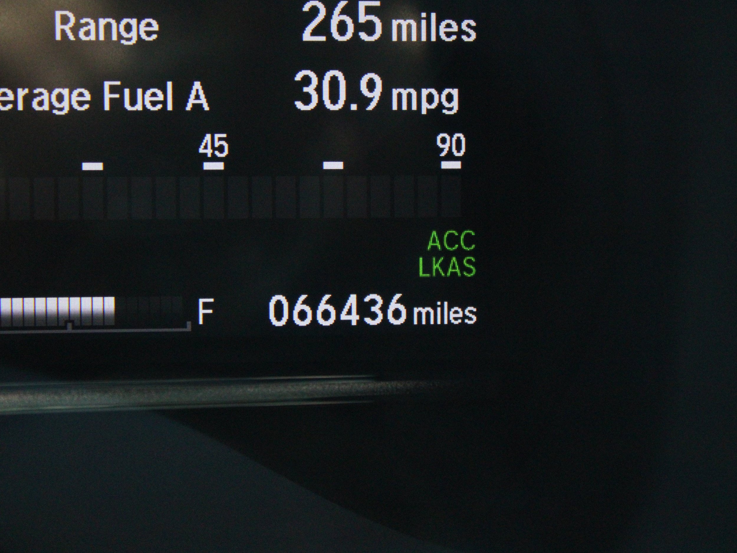 Used 2020 Honda Fit EX image 17