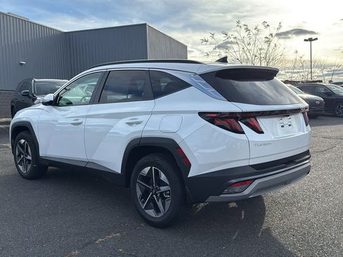 Used 2025 Hyundai Tucson SEL image 5