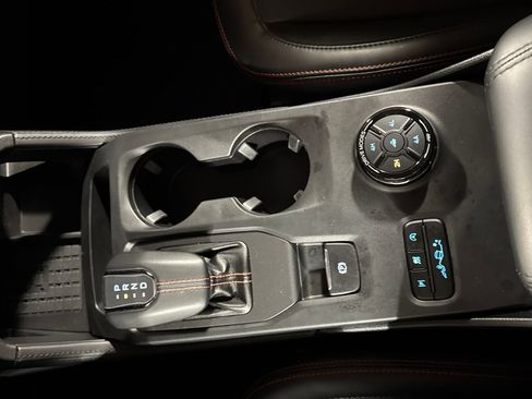 Used 2025 Ford Ranger Raptor AWD/4WD image 22