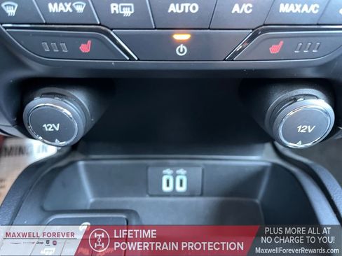 Used 2019 Ford Ranger XLT w/ Equipment Group 302A Luxury image 6