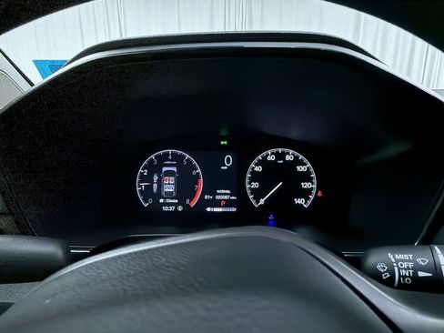 Used 2025 Honda CR-V EX image 21