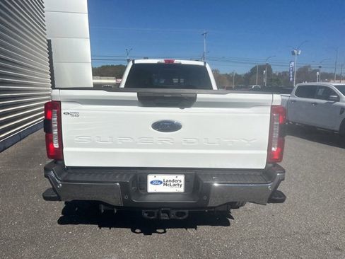 Used 2025 Ford F250 XLT w/ 360-Degree Camera Package image 4