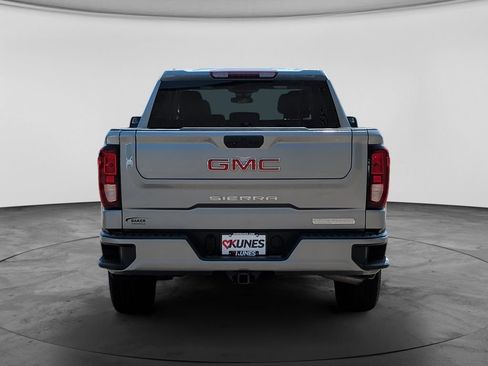 Used 2024 GMC Sierra 1500 Elevation AWD/4WD image 6