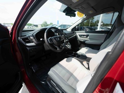 Used 2020 Honda CR-V LX image 8
