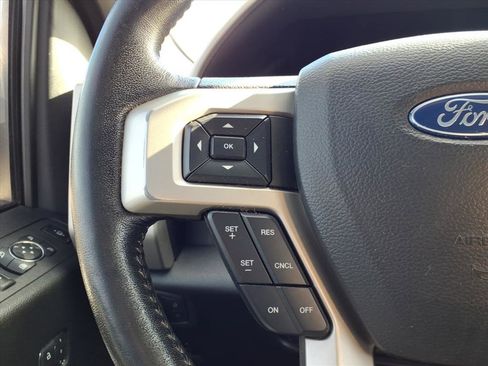 Used 2019 Ford F250 Lariat w/ Lariat Ultimate Package image 15