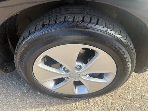 Used 2016 Kia Soul image 12