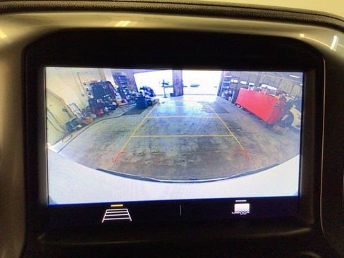 Used 2020 Chevrolet Silverado 1500 RST w/ Texas Edition image 23