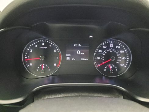 Used 2019 Kia Forte S w/ S Premium Package image 23