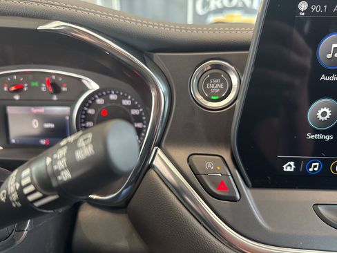 New 2026 Chevrolet Blazer LT w/ Convenience Package image 29