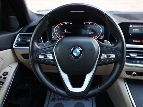 Used 2022 BMW 330i xDrive Sedan w/ Convenience Package AWD/4WD image 35