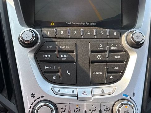 Used 2014 Chevrolet Equinox LT AWD/4WD image 18