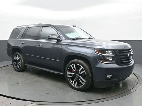 Used 2020 Chevrolet Tahoe Premier image 7