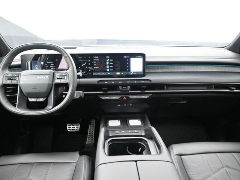 New 2027 Kia Telluride X-Line SX Prestige AWD/4WD image 35