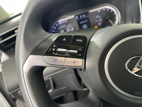 Used 2022 Hyundai Tucson SEL image 15