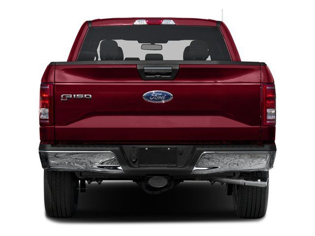 Used 2016 Ford F150 XLT w/ Equipment Group 302A Luxury AWD/4WD image 5
