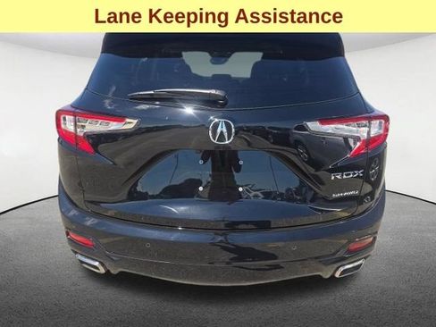 Used 2026 Acura RDX w/ Advance Package AWD/4WD image 8